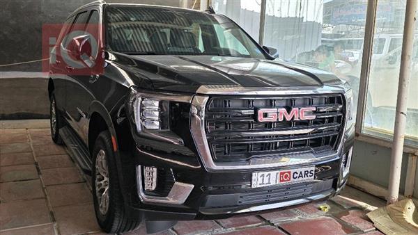 جی ئێم سی یوکۆن 2024  بۆ فرۆشتن لە عێراق -  بەغداد